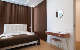 Relais San Demetrio - Modern & Central Rooms